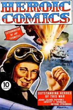 Issue #17