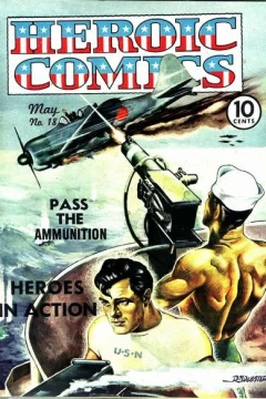 Issue #18
