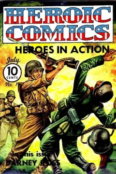 Issue #19