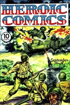 Issue #20