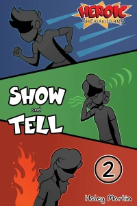 Show and Tell