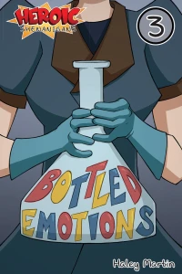 Bottled Emotions