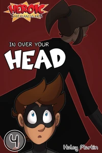In Over Your Head