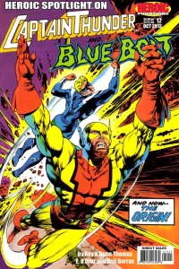 Shake Hands With Aunt Jemima!