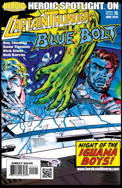 Cover of Wet Job on the Strip