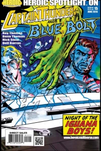 Wet Job on the Strip