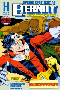 Windows of Opportunity