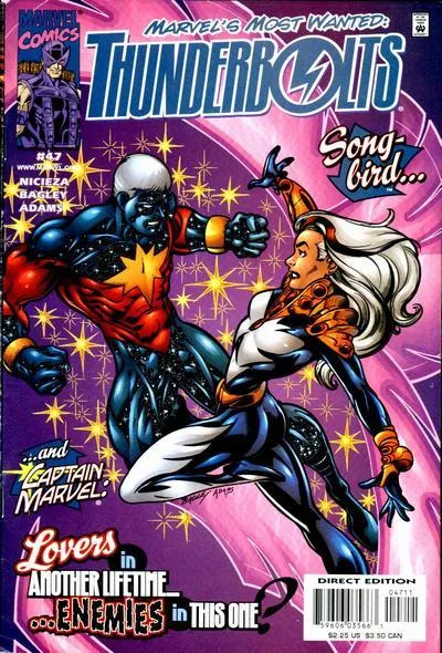 Cover of Heroic tendencies part 3: Big problems!