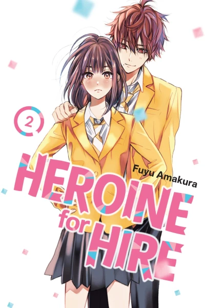 Cover of Volume 2