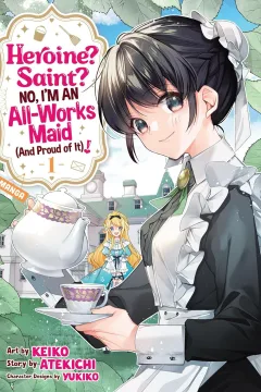 Volume 1