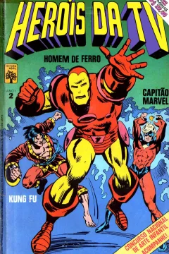 Issue #2