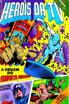 Issue #4