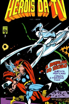 Issue #7