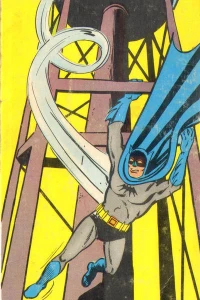 Issue #2