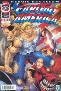 Issue #2