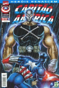 Issue #3