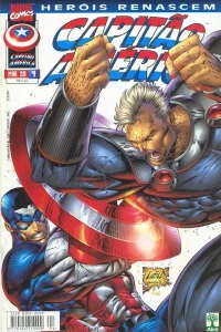 Issue #4