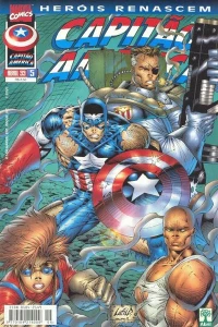 Issue #5