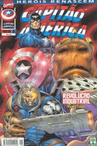 Issue #6