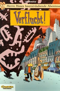 Verflucht!