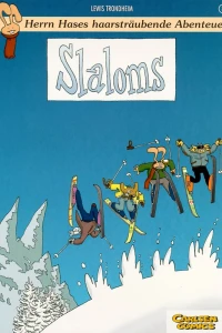 Slaloms