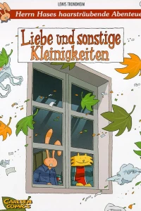 Liebe und sonstige Kleinigkeiten
