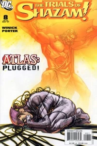 He's Got the Whole World in his Hands