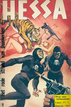 Issue #9