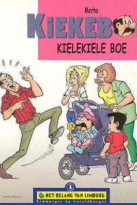Kiekeboe: Kielekiele Boe