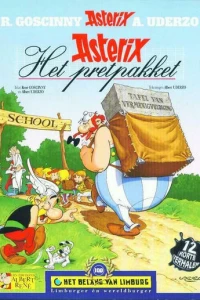 Asterix: Het pretpakket