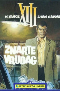 XIII: Zwarte vrijdag