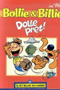 Bollie & Billie: Dolle pret!
