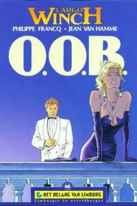 Largo Winch: O.O.B.