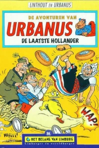 Urbanus: De laatste Hollander