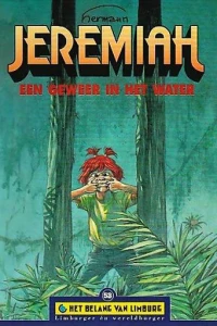 Jeremiah: Een geweer in het water