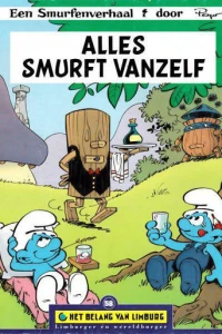 De Smurfen: Alles smurft vanzelf