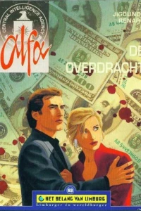 Alfa: De overdracht
