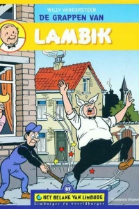 De grappen van Lambik: Deel 1