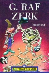 G. Raf Zerk: Knook-out