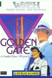 Largo Winch: Golden Gate