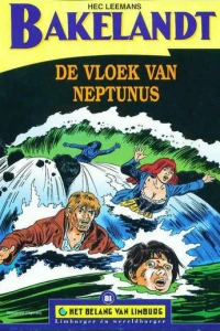 Bakelandt: De vloek van Neptunus