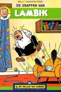 De grappen van Lambik: Deel 3