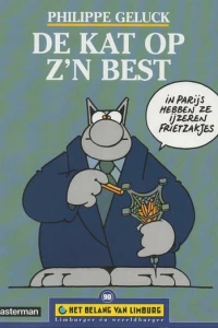 De kat: De kat op z'n best