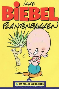 Biebel: Plantenbakken