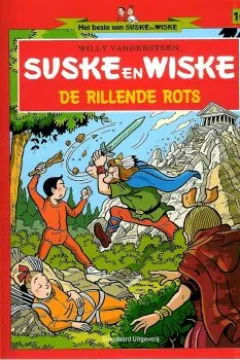 De Rillende Rots