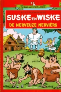 De Nerveuze Nerviers