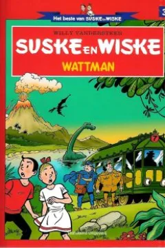 Wattman