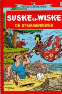 De Stemmenrover