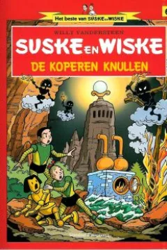 De Koperen Knullen
