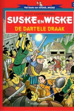 De Dartele Draak